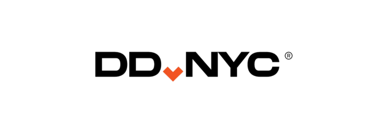DD.NYC Front-End Development Company Logo
